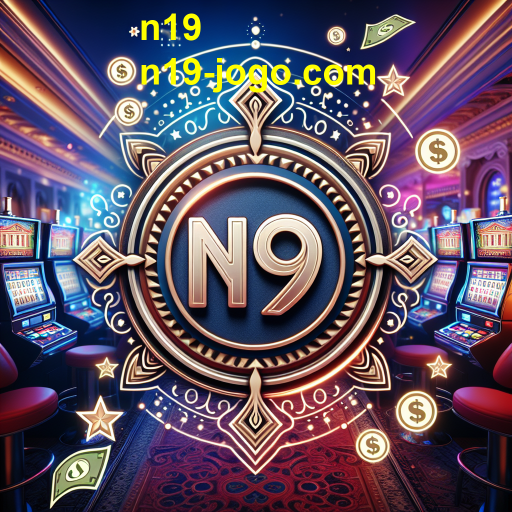 A Importância das Avaliações de Jogos no Site n19